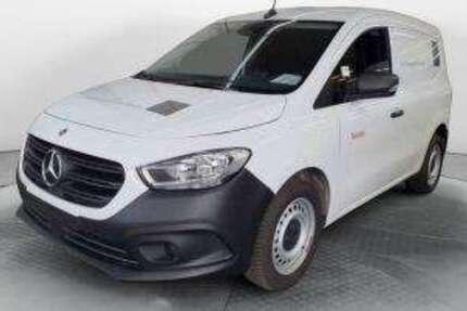 Mercedes-Benz Citan 4.900 km 23.859 &euro; Dessau 06847