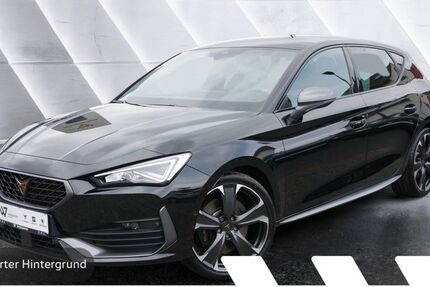 Cupra Leon 18.086 km 29.410 &euro; Büdingen-Düdelsheim 63654