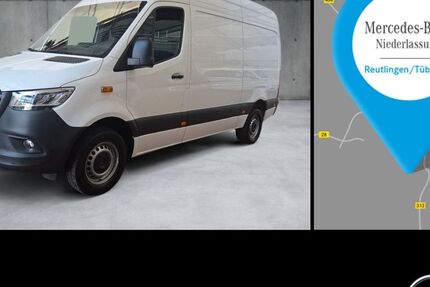 Mercedes-Benz Sprinter 35.753 km 46.398 &euro; Pfullingen 72793