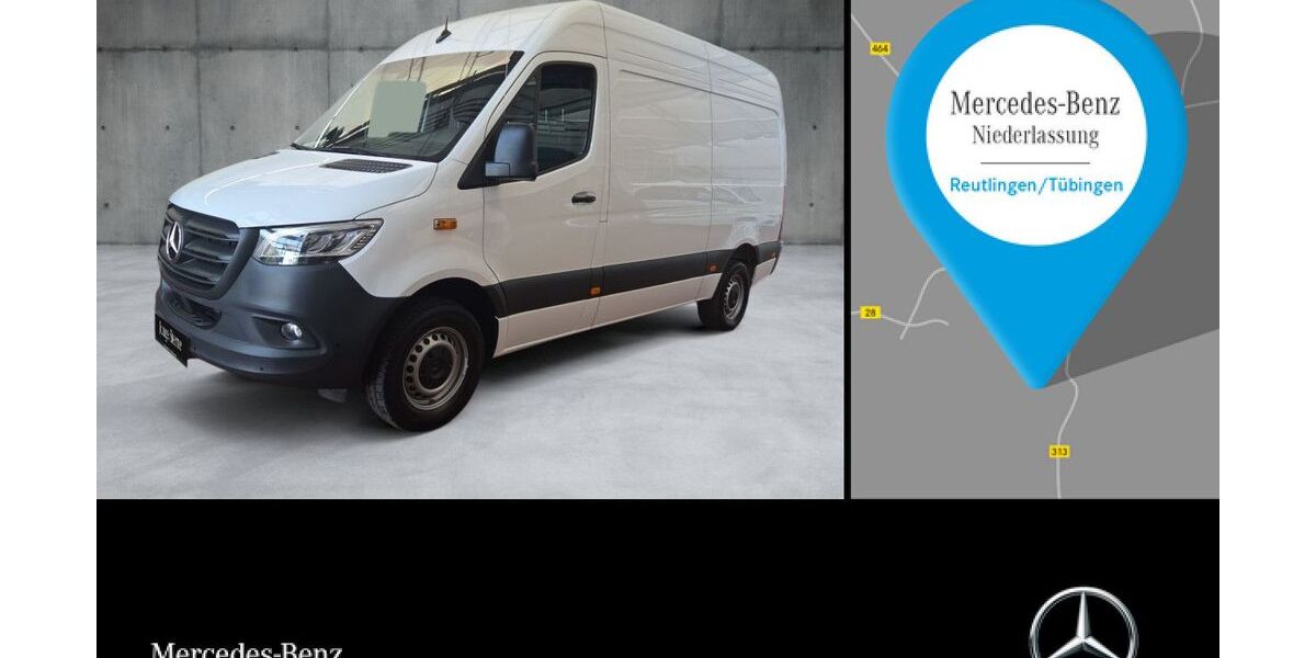 Mercedes-Benz Sprinter 35.753 km 46.398 &euro; Pfullingen 72793