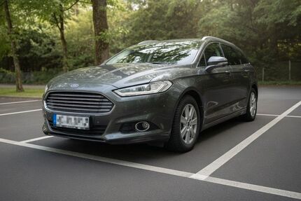 Ford Mondeo 282.000 km 7.800 &euro; Aachen 52078