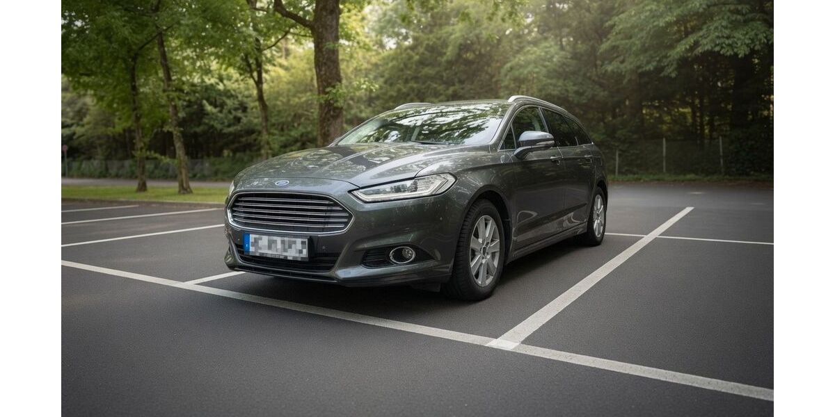 Ford Mondeo 282.000 km 8.500 &euro; Aachen 52078