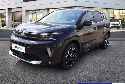Citroen C5 Aircross 45.250 km 19.430 &euro; Bischofswerda 01877