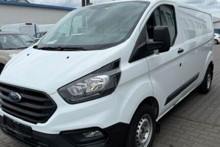 Ford Transit Custom 91.000 km 14.950 &euro; Halsenbach 56283