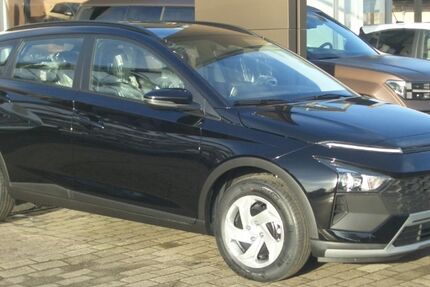 Hyundai BAYON 1.650 km 18.990 &euro; Hannover 30453