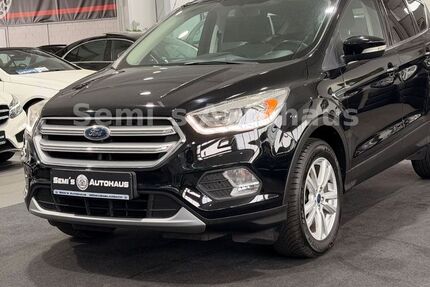 Ford Kuga 106.850 km 13.400 &euro; Mönchengladbach 41238