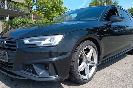 Audi A4 203.000 km 17.800 &euro; Lahr-Langenwinkel 77933
