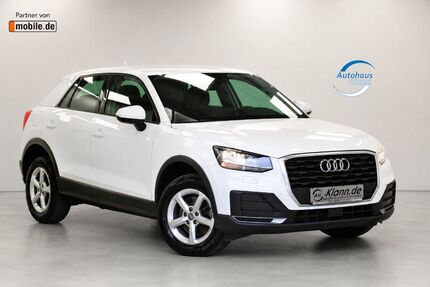 Audi Q2 52.180 km 18.999 &euro; Teltow 14513