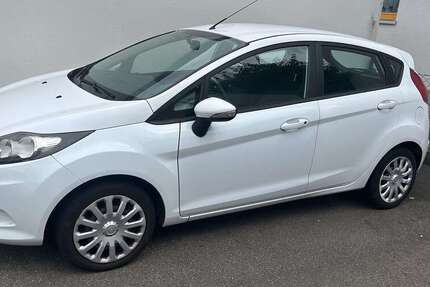 Ford Fiesta 106.000 km 3.550 € Ingolstadt 85055