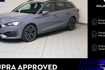Cupra Leon 27.334 km 31.390 &euro; Amberg 92224