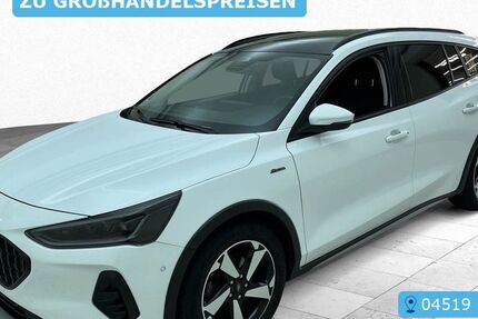 Ford Focus 75.009 km 16.997 &euro; Starnberg 82319