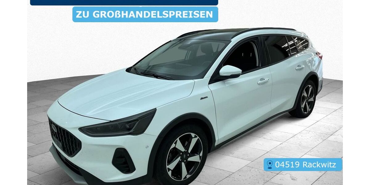Ford Focus 75.009 km 16.997 &euro; Starnberg 82319