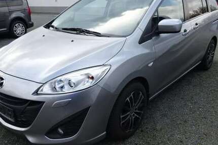 Mazda 5 73.102 km 7.650 &euro; Oberlungwitz 09353