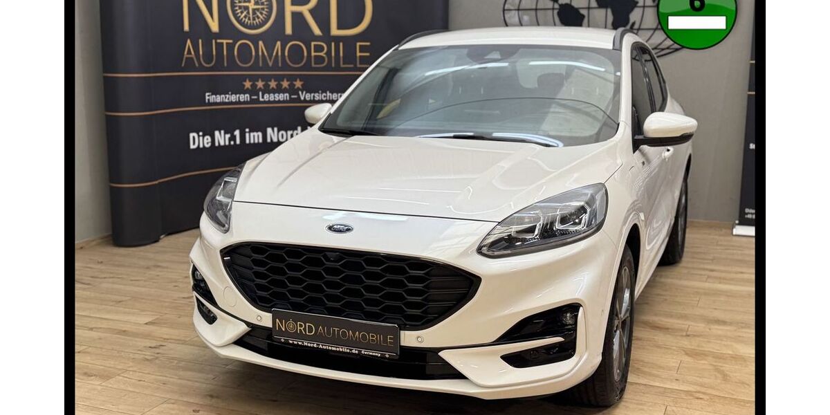 Ford Kuga 98.402 km 18.890 &euro; Rastede/ Wahnbek 26180