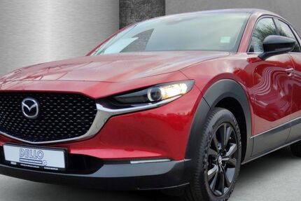 Mazda CX-30 23.692 km 23.990 &euro; Hamburg 21079