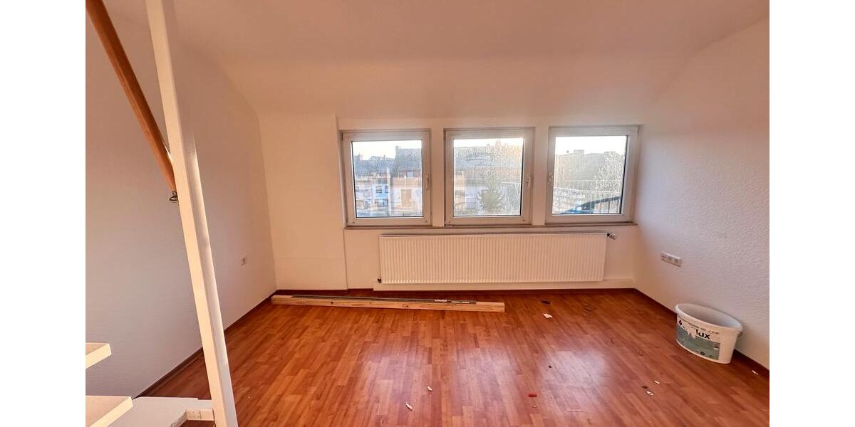 schöne 3 Zimmerwohnung mit neuer EBK im schönen Hastedt 3 zimmer