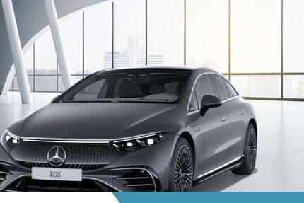 Mercedes-Benz EQS 111.057 km 59.500 &euro; Schwerin 19057