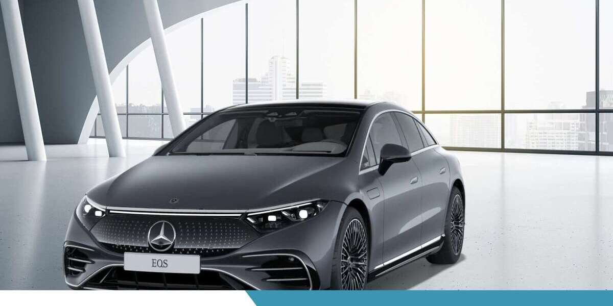 Mercedes-Benz EQS 111.057 km 59.500 &euro; Schwerin 19057