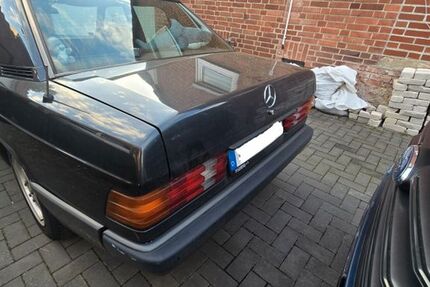 Mercedes-Benz 190 265.000 km 5.999 &euro; Hörstel 48477