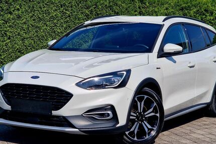 Ford Focus 117.000 km 16.599 &euro; Bad Lippspringe 33175