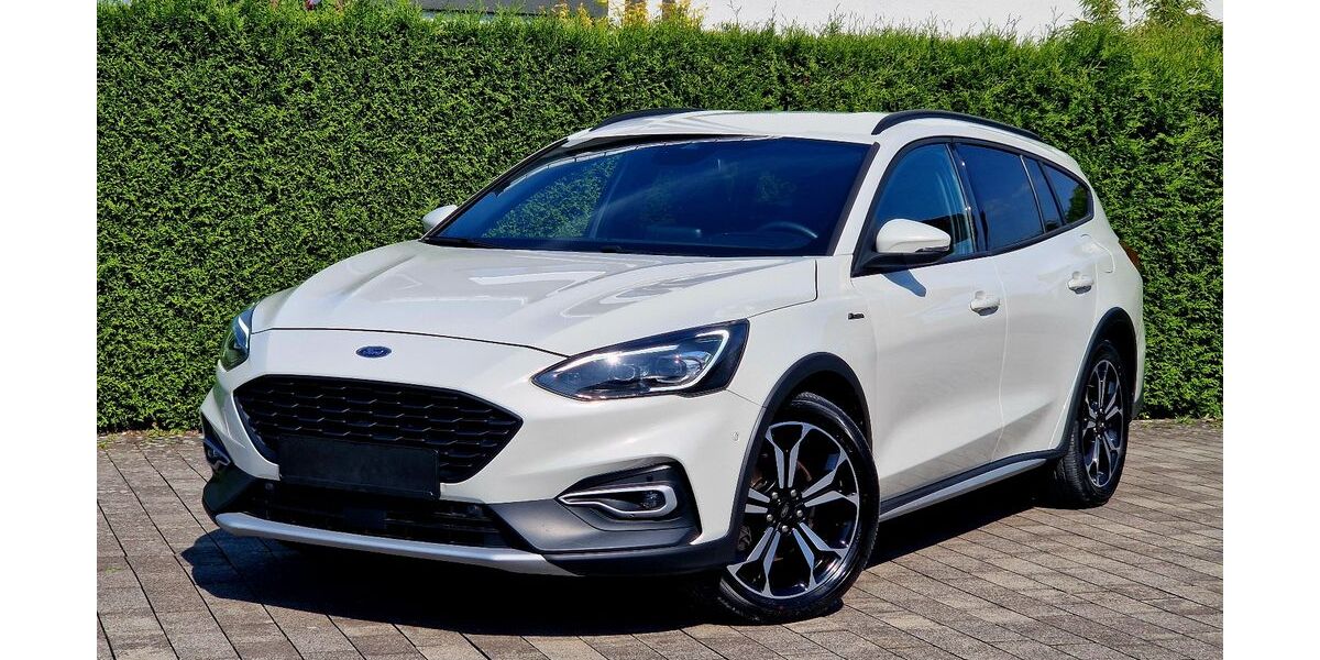 Ford Focus 117.000 km 16.599 &euro; Bad Lippspringe 33175