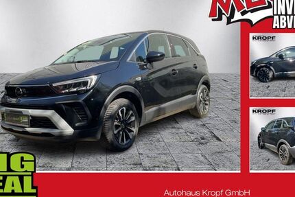 Opel Crossland (X) 11.327 km 15.880 &euro; Nürnberg 90411