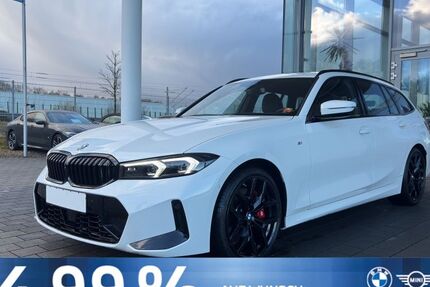 BMW 320 17.978 km 47.280 &euro; Friedrichshafen 88046