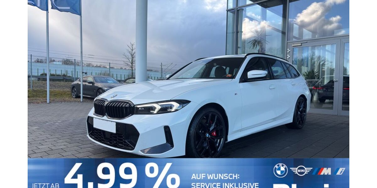 BMW 320 17.978 km 48.540 &euro; Friedrichshafen 88046