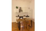 Etagenwohnung Frankfurt (Oder) - 2 Zimmer, 57 m&sup2;, 631&euro; | Angebot:26383145