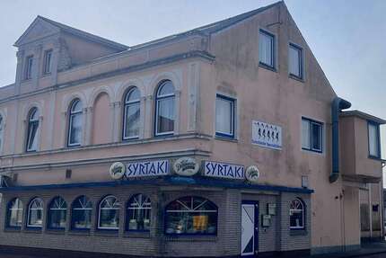 Gewerbeobjekt Marne - 390.000&euro; | Angebot:26309964