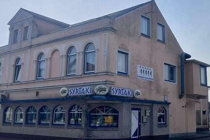 Gewerbeobjekt Marne - 399.000&euro; | Angebot:26309964