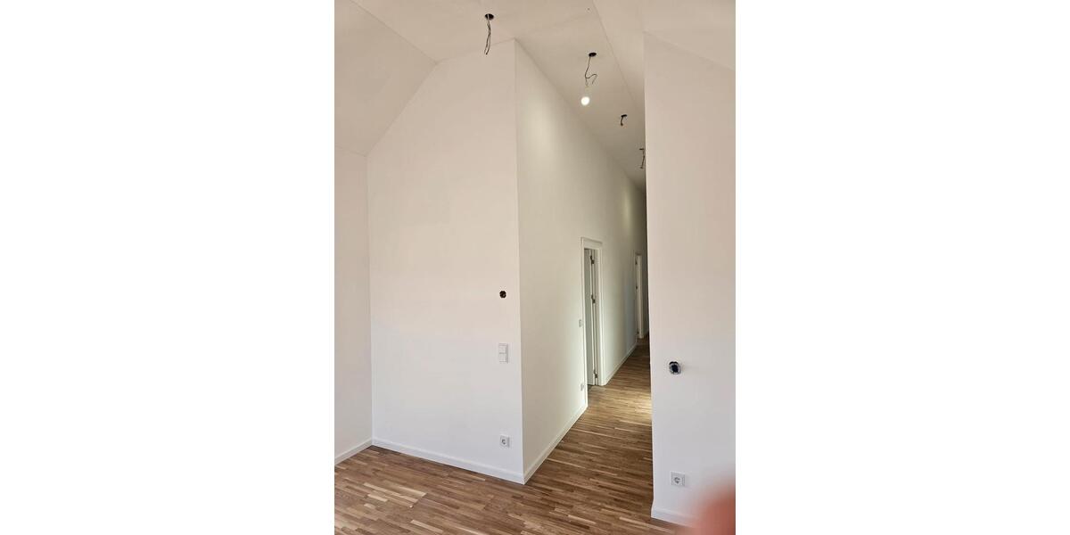 Einfamilienhaus Rottenburg an der Laaber - 4 Zimmer, 118 m&sup2;, 1.450&euro; | Angebot:24774586