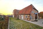 Etagenwohnung Bleckede - 3 Zimmer, 65 m&sup2;, 700&euro; | Angebot:25971084