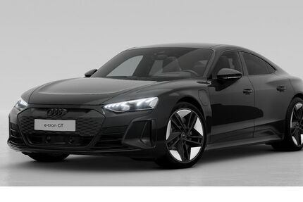Audi e-tron GT 44.280 km 55.990 € Wolfsburg 38440
