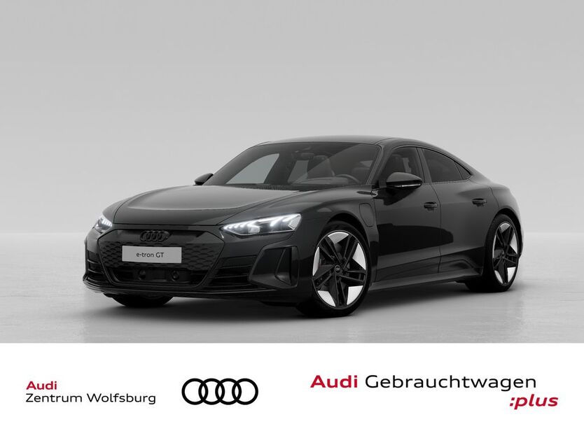 Audi e-tron GT 44.280 km 56.180 € Wolfsburg 38440