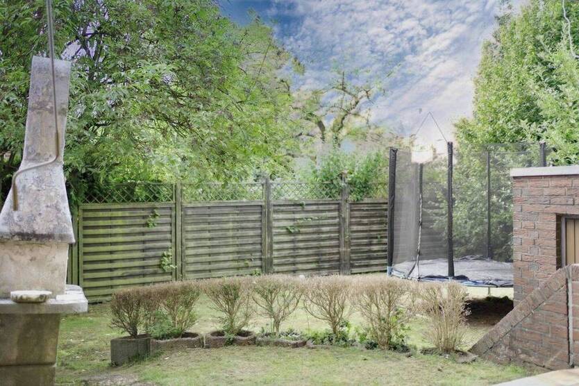 Platz da! Dieses Raumwunder überrascht auf ganzer Linie