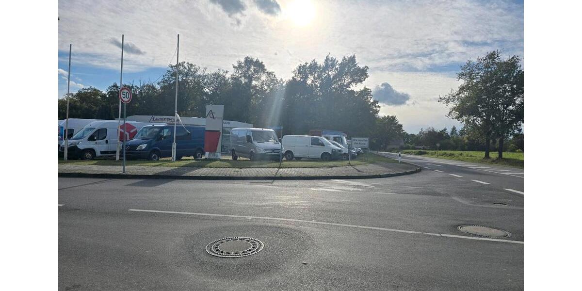 Gewerbeobjekt Calau - 1.000&euro; | Angebot:25906430