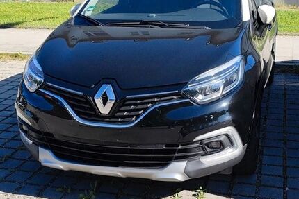 Renault Captur 67.900 km 9.500 &euro; München 81549