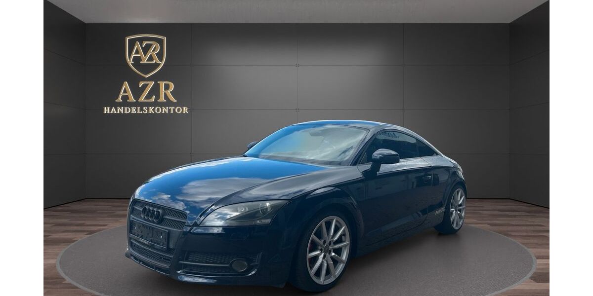 Audi TT 259.808 km 5.490 &euro; Neu Wulmstorf 21629