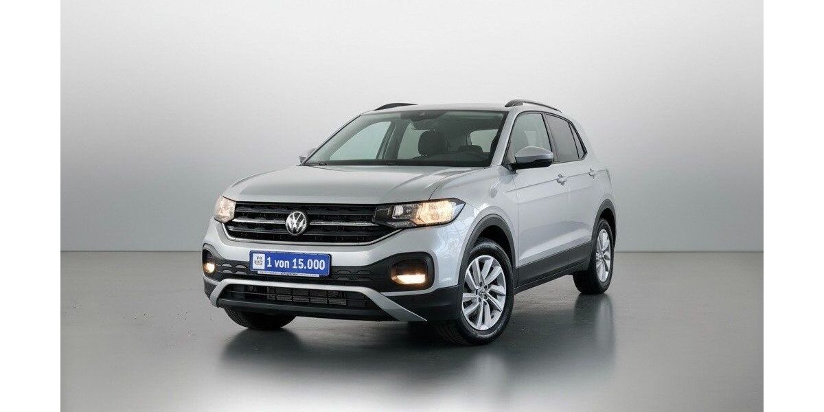 VW T-Cross 87.465 km 18.950 &euro; Karlsruhe 76227