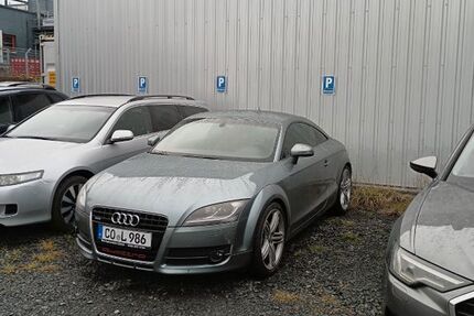Audi TT 247.000 km 7.199 &euro; Coburg 96450