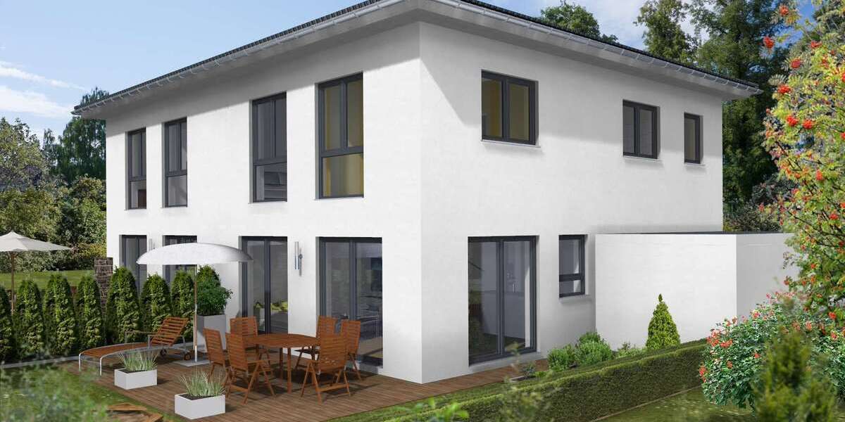 Einfamilienhaus Germering - 6 Zimmer, 148 m&sup2;, 1.095.000&euro; | Angebot:26680897