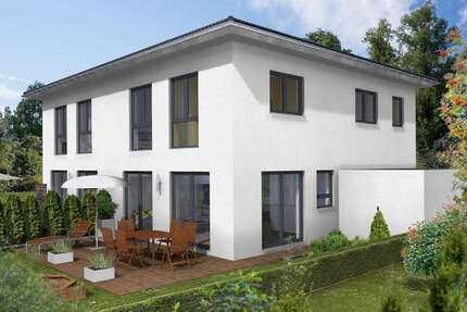 Haus Germering - 6 Zimmer, 148 m&sup2;, 1.095.000&euro; | Angebot:26680897