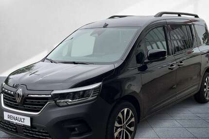 Renault Kangoo 5.000 km 35.980 &euro; Bergedorf 21035