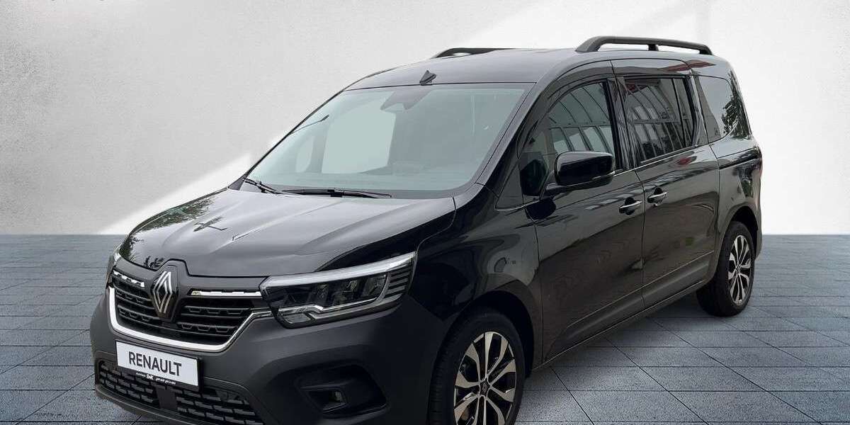 Renault Kangoo 5.000 km 35.980 &euro; Bergedorf 21035