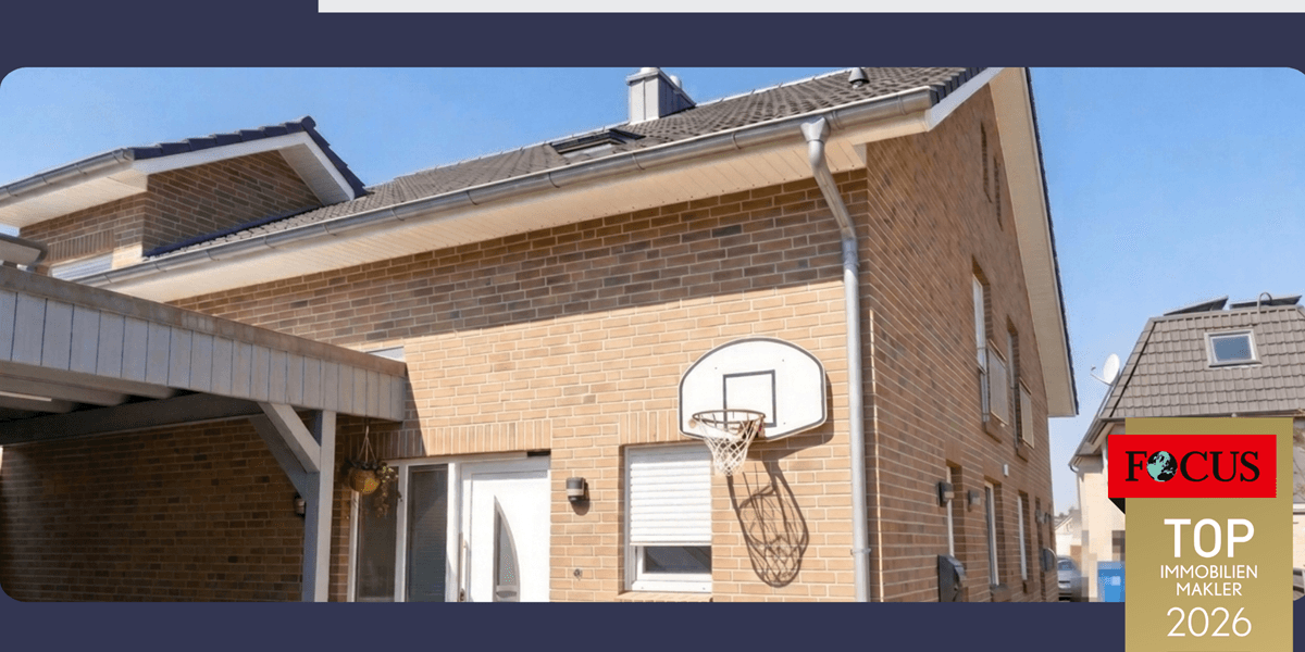 Einfamilienhaus Vechta - 9 Zimmer, 220 m&sup2;, 578.000&euro; | Angebot:26871409
