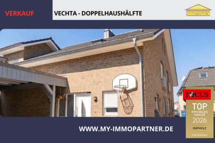 Haus Vechta - 9 Zimmer, 220 m&sup2;, 578.000&euro; | Angebot:26871409