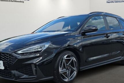 Hyundai i30 34.400 km 25.990 &euro; Paderborn 33106