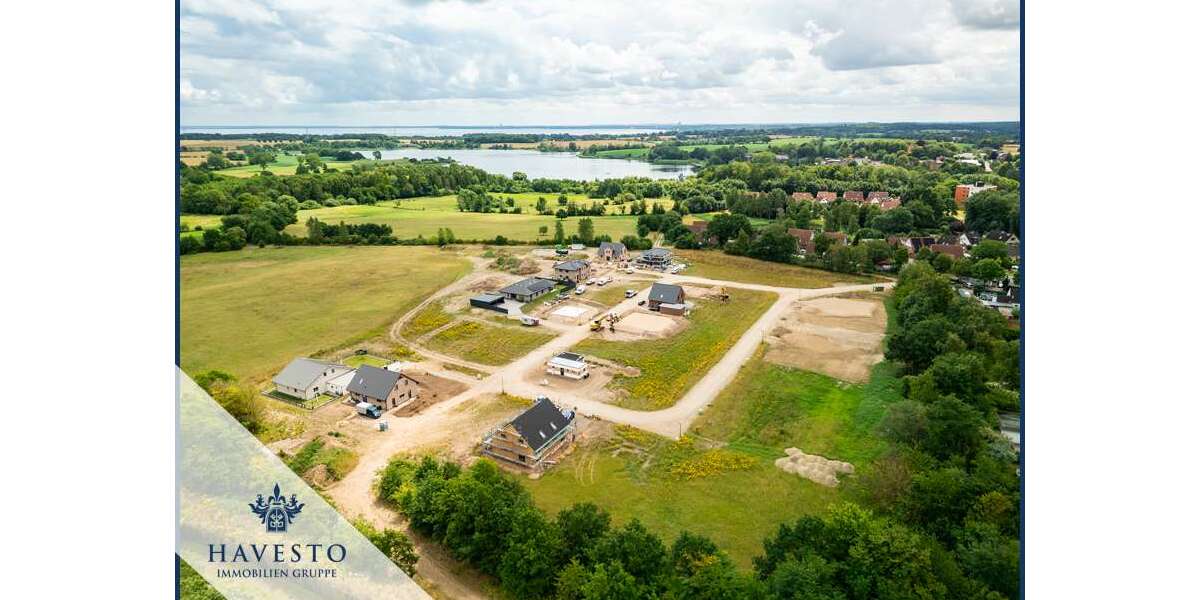 Grundstück Süsel / Glindenkamp Glindenkamp - 500.000&euro; | Angebot:14697683