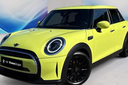 Mini Cooper 39.867 km 21.190 &euro; Syke 28857